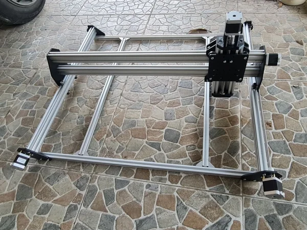 Nafwa CNC Router Lite