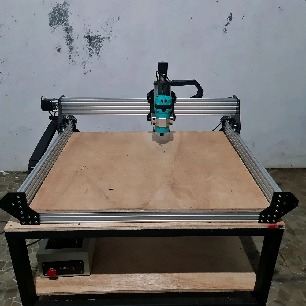 Nafwa Lead CNC